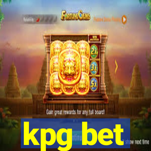kpg bet